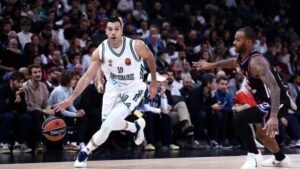 Αθλητικό Πρόγραμμα Πέμπτης 26/2: Ευρωπαϊκές μάχες και Euroleague ξεχωρίζουν