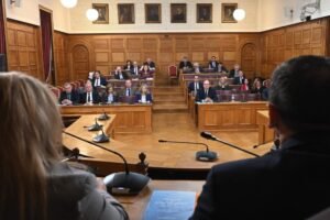 Απόρριψη Αιτήματος Αντιπολίτευσης για Παράταση Εργασιών Εξεταστικής Επιτροπής για τον ΟΠΕΚΕΠΕ