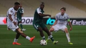 Επαναληπτικοί Αγώνες Europa League: Παναθηναϊκός και ΠΑΟΚ σε κρίσιμες αναμετρήσεις – Πού θα τους δείτε