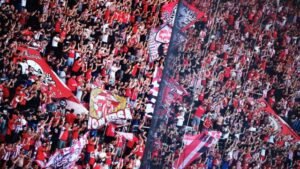 Πότε ξεκινά η διάθεση εισιτηρίων για το μεγάλο ντέρμπι Ολυμπιακός – ΠΑΟΚ στο «Γεώργιος Καραϊσκάκης»