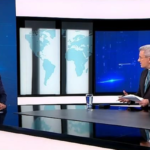 Κυρανάκης στον ΑΝΤ1: «Επίθεση στον σιδηρόδρομο – Οι δράστες ήξεραν πού να χτυπήσουν»