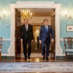 Ελλάδα και ΗΠΑ εμβαθύνουν τις στρατηγικές τους σχέσεις: Ο 6ος Γύρος Στρατηγικού Διαλόγου στην Αθήνα το 2026