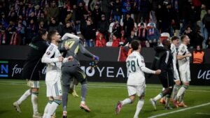 Ευρωπαϊκή Αναρρίχηση: Ο Παναθηναϊκός και ο Τεττέη εκτοξεύουν την Ελλάδα προς την 10η θέση της UEFA!