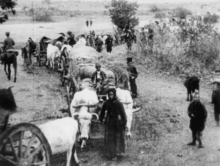 Ταινιοθήκη της Ελλάδος: Μια συγκινητική εκδήλωση μνήμης για τον Θόδωρο Αδαμόπουλο, έναν πρωτοπόρο του ελληνικού κινηματογράφου