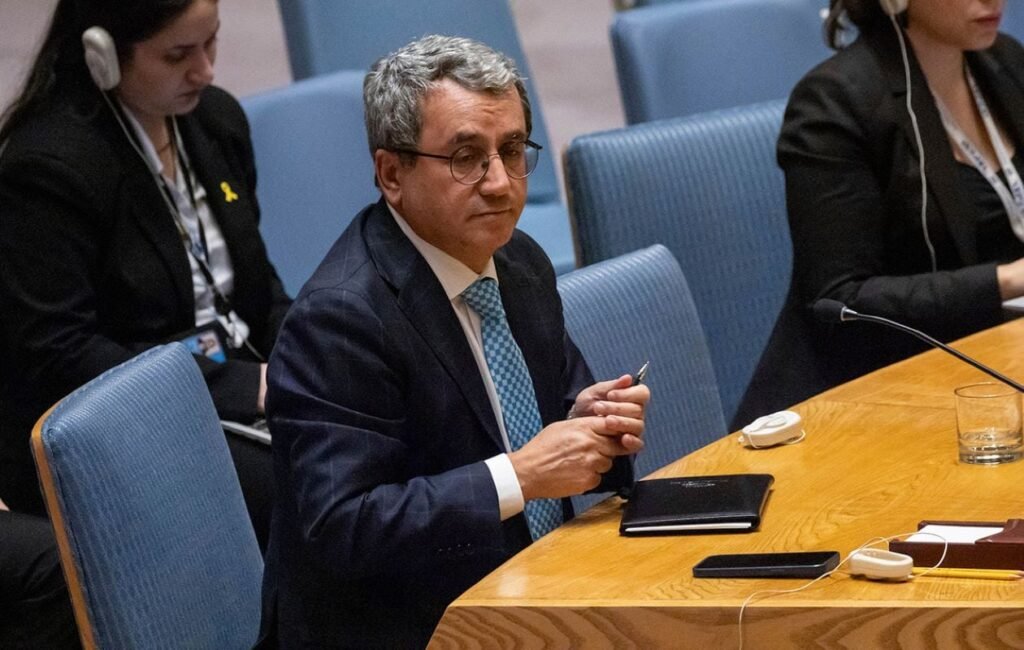 Τουρκία στον ΟΗΕ: Νέα Επιστολή-Πρόκληση για τη «Γαλάζια Πατρίδα» και το Μνημόνιο με τη Λιβύη