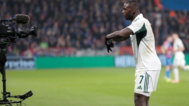 Παναθηναϊκός: Η συγκινητική αφιέρωση του Ανδρέα Τεττέη μετά την εμφάνιση καριέρας του στην Τσεχία (Βίντεο)