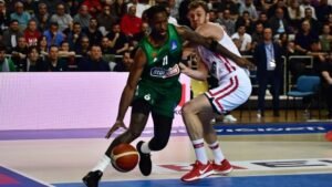 Euroleague: Το “αιώνιο” ντέρμπι Ολυμπιακού – Παναθηναϊκού AKTOR γίνεται “ζωή ή θάνατος” μετά τα αποτελέσματα της 29ης αγωνιστικής