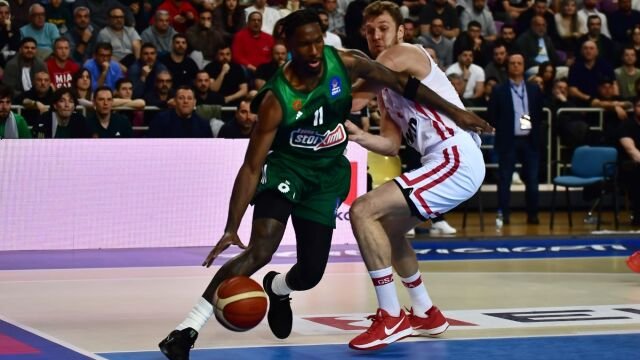 Euroleague: Το “αιώνιο” ντέρμπι Ολυμπιακού – Παναθηναϊκού AKTOR γίνεται “ζωή ή θάνατος” μετά τα αποτελέσματα της 29ης αγωνιστικής