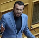 Νίκος Παππάς: Είναι αυτονόητο να αναλογιστεί ο Σωκράτης Φάμελλος τον ρόλο του ενόψει της νέας φάσης για τον ΣΥΡΙΖΑ
