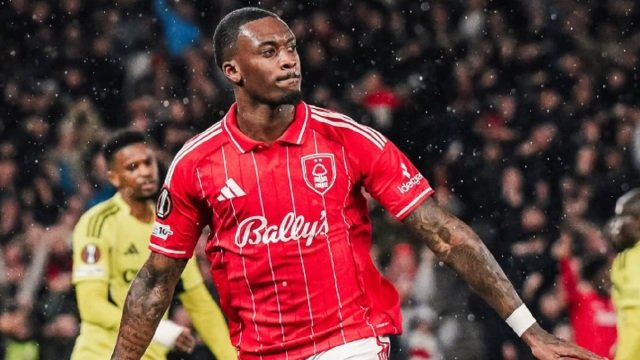 Europa League: Πρόκριση για Λιλ, Μπολόνια, Νότιγχαμ και Γκενκ στους “16” – Κρίσιμα γκολ και ανατροπές (Βίντεο)