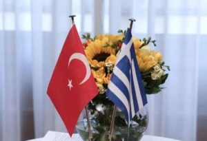 Η Τουρκία Επαναφέρει τις Προκλήσεις: Επιστολή στον ΟΗΕ και Ηχηρή Απάντηση από την Αθήνα – «Ξανανοίγουν όλα τα Μέτωπα»