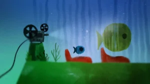 Psaroloco 2026: Η Οθόνη Ζωντανεύει στο Ίδρυμα Γουλανδρή με 64 Ταινίες από 26 Χώρες