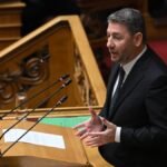 Ανδρουλάκης προς Μητσοτάκη: «Θα λογοδοτήσετε και θα είναι μέρα μεσημέρι» – Ενεργειακή ακρίβεια και υποκλοπές στο επίκεντρο της Βουλής