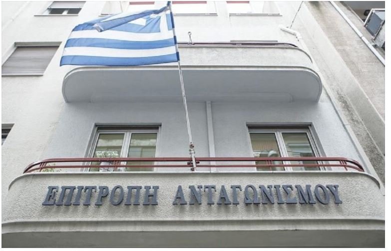 Επιτροπή Ανταγωνισμού: Προειδοποίηση για «ουσιώδη ρυθμιστική ασυμμετρία» στον κλάδο των μεταφορών κατά παραγγελία