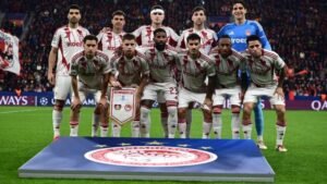 Ολυμπιακός: Το Αδιανόητο Ευρωπαϊκό Επίτευγμα των “Ερυθρόλευκων” – Μια Εποχή Πρωτοφανών Επιτυχιών!