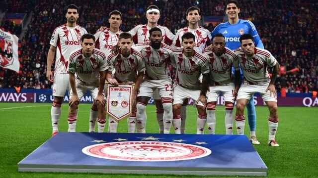 Ολυμπιακός: Το Αδιανόητο Ευρωπαϊκό Επίτευγμα των “Ερυθρόλευκων” – Μια Εποχή Πρωτοφανών Επιτυχιών!