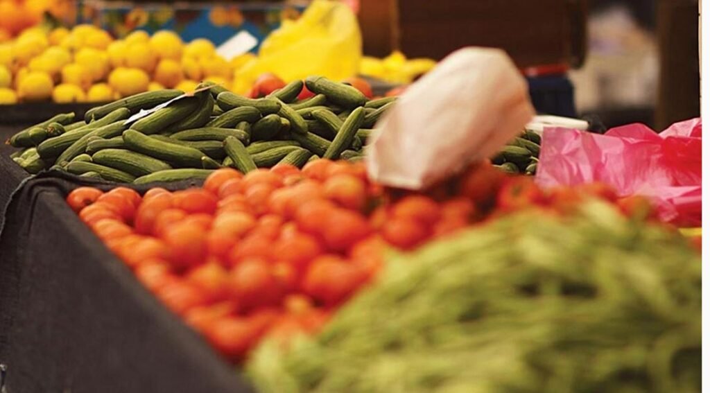 Μητρώο Εμπόρων Νωπών Οπωροκηπευτικών: Παρατείνεται η προθεσμία για ανανέωση εγγραφής έως τον Μάρτιο του 2026