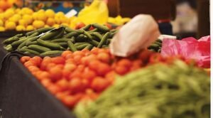 Μητρώο Εμπόρων Νωπών Οπωροκηπευτικών: Παρατείνεται η προθεσμία για ανανέωση εγγραφής έως τον Μάρτιο του 2026