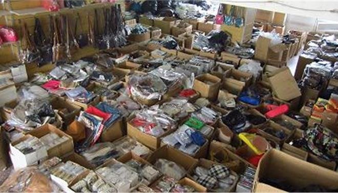 ΔΙΜΕΑ και Ανεξάρτητη Αρχή Ελέγχου: Στοχευμένοι Έλεγχοι και Διεθνής Συνεργασία για την Αποτελεσματική Αντιμετώπιση των Απομιμητικών Προϊόντων