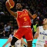 Μουντομπάσκετ 2027: Η Εθνική Ελλάδος γνώρισε την πρώτη ήττα από το Μαυροβούνιο (65-67) – Η ψυχή του αρχηγού δεν αρκούσε (Βίντεο)