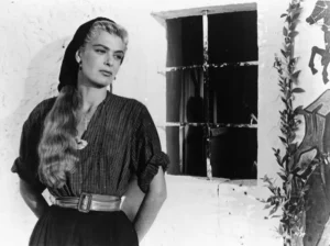 Από τις Σελίδες στην Οθόνη: Ένα Κινηματογραφικό Αφιέρωμα Λογοτεχνίας από το ΕΛΙΒΙΠ και την Ταινιοθήκη της Ελλάδος