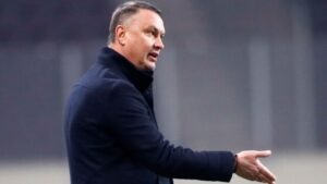 Ο Άρης Βλέπει την Πέμπτη Θέση: Ο Ρόλος του Γρηγορίου και ο Εγωισμός που Ζητά ο Καρυπίδης