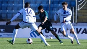 Οι Συναρπαστικές Αθλητικές Μεταδόσεις του Σαββάτου 28 Φεβρουαρίου: Το Ποδόσφαιρο Κυριαρχεί!