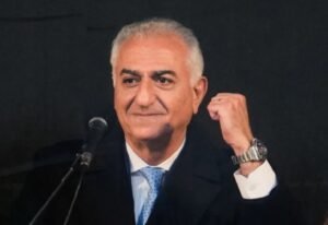 Ρεζά Παχλαβί: Η «τελική νίκη» κατά της Ισλαμικής Δημοκρατίας είναι κοντά, εκτιμά ο γιος του τελευταίου σάχη