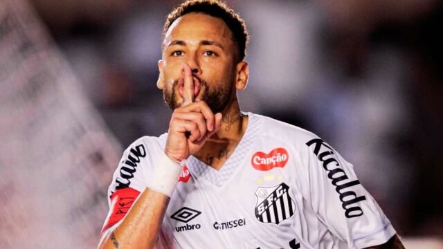 Νεϊμάρ: Οπλίστηκε με δύο γκολάρες και μήνυμα στήριξης στον Βινίσιους – Το viral dance του (Βίντεο)