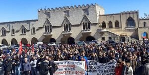 Τρία Χρόνια Μετά τα Τέμπη: Συγκλονιστικά Συλλαλητήρια Μνήμης και Διεκδίκησης σε Ολόκληρη τη Χώρα