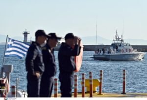 Λιμενικό Σώμα: Ειδικές Οδηγίες για Ελληνικά Πλοία στον Περσικό Κόλπο και τα Στενά του Ορμούζ εν μέσω Γεωπολιτικών Εξελίξεων