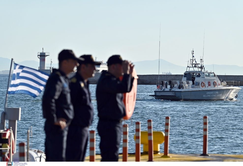 Λιμενικό Σώμα: Ειδικές Οδηγίες για Ελληνικά Πλοία στον Περσικό Κόλπο και τα Στενά του Ορμούζ εν μέσω Γεωπολιτικών Εξελίξεων