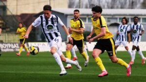 Ένα Όνειρο Ετών Πραγματοποιείται: Ο Ηρακλής Επιστρέφει Θριαμβευτικά στη Super League μετά από Εννέα Έτη Απουσίας (Βίντεο)