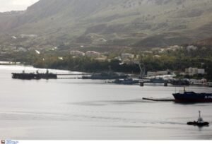 Υπουργείο Άμυνας: Λαμβάνονται τα Συνήθη Μέτρα Ασφαλείας στη Σούδα μετά από Απειλές, Αεροδρόμιο Λειτουργεί Κανονικά