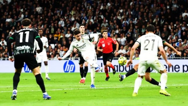 Ευρωπαϊκά Πρωταθλήματα: Συνέχεια στις νίκες για τη Ρεάλ, “διπλό” τετράδας για τη Γιουβέντους