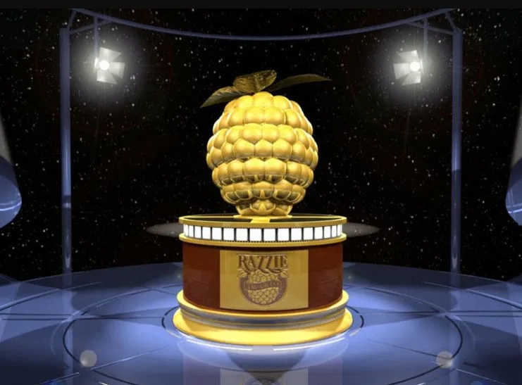 Χρυσά Βατόμουρα 2026: Η ταινία «War of the Worlds» στέφθηκε ηχηρά η χειρότερη της χρονιάς