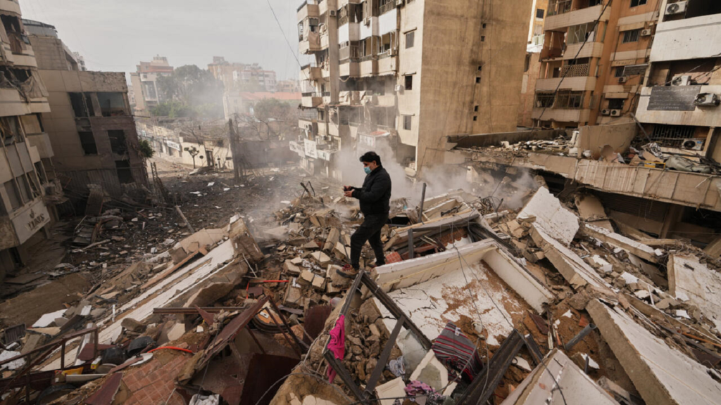 Η Κοινωνική Ανθεκτικότητα στη Μέση Ανατολή: Κλειδί για την Εθνική Ασφάλεια σε Περίοδο Αβεβαιότητας