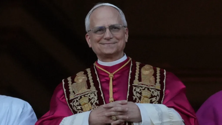 Ο Πάπας Φραγκίσκος Απευθύνει Ιδία Έκκληση για Άμεση Κατάπαυση του Πυρός στη Μέση Ανατολή