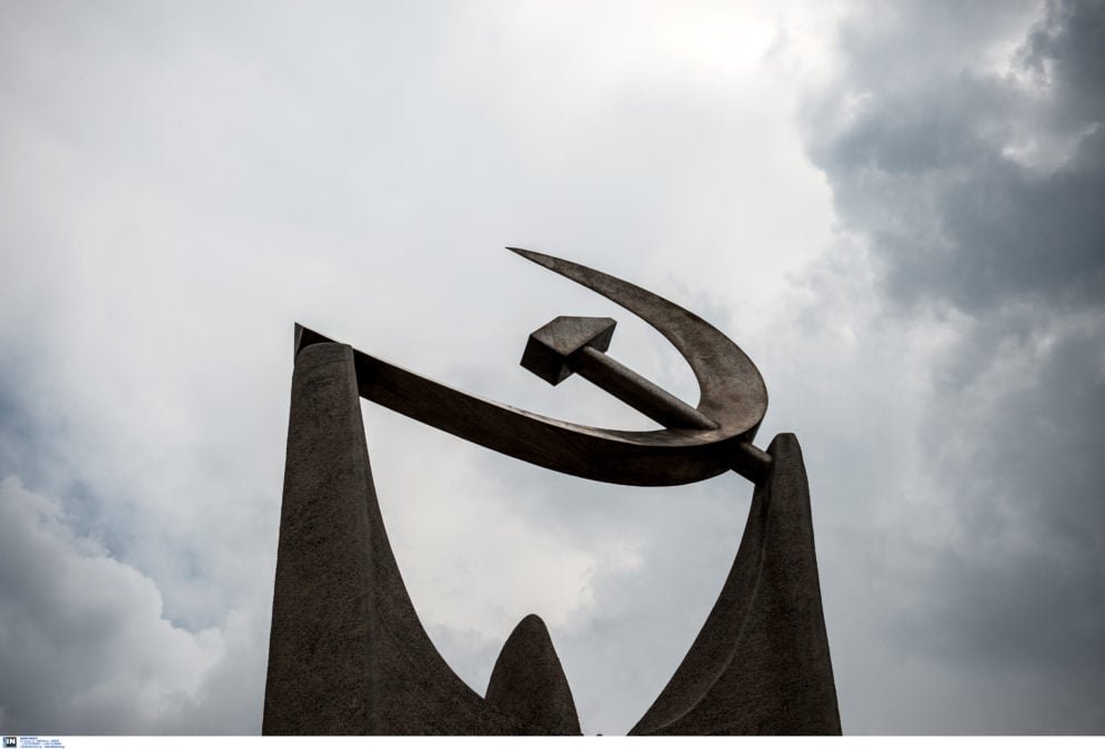 ΚΚΕ: «Προσβολή της νοημοσύνης του λαού τα λεγόμενα Μητσοτάκη για την “ενεργειακή πολιτική”»