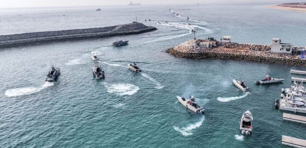 Ναυάγιο της οικονομίας στα Στενά του Ορμούζ: Η εφιαλτική τροπή που έχει πάρει ο πόλεμος στη Μέση Ανατολή