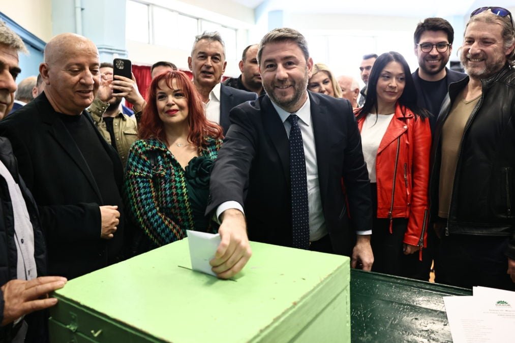 ΠΑΣΟΚ: Κέρδη, απώλειες και μηνύματα από την εκλογή συνέδρων – Το νέο στοίχημα της ενιαίας γραμμής