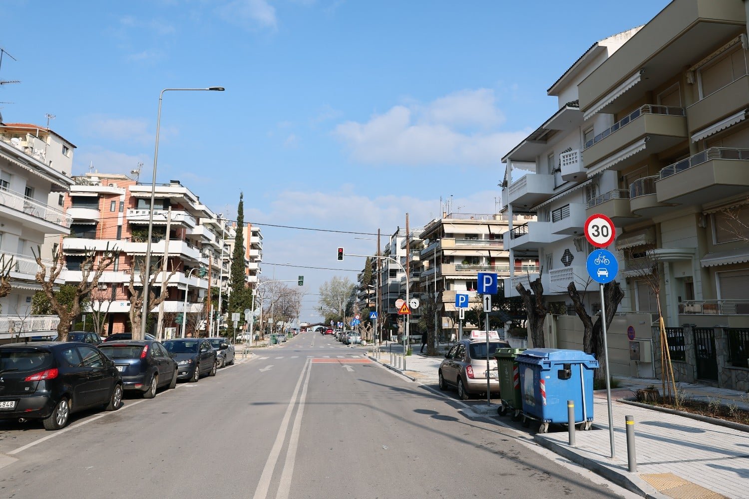 Συνεχίζεται η έρευνα για τη δολοφονία 20χρονου στην Καλαμαριά: Αναζητείται ένα ακόμη άτομο, η αιτία της επίθεσης παραμένει αδιευκρίνιστη
