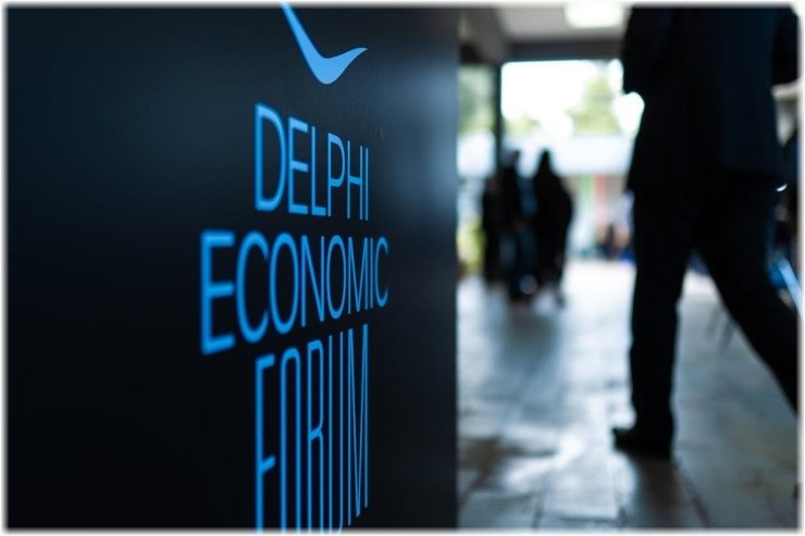 11ο Οικονομικό Φόρουμ Δελφών: Ανάλυση της Κρίσης στο Ιράν και οι Επιπτώσεις στη Μέση Ανατολή