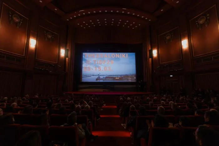 Το Ντοκιμαντέρ «Ο Κ. Κανένας εναντίον του Πούτιν» που έκλεισε το 28ο Φεστιβάλ Ντοκιμαντέρ Θεσσαλονίκης, Σαρώνει στα Όσκαρ!