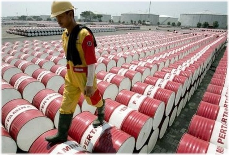 Ο Διεθνής Οργανισμός Ενέργειας (ΔΟΕ) διαθέτει αποθέματα για να καλύψει πιθανές ελλείψεις πετρελαίου