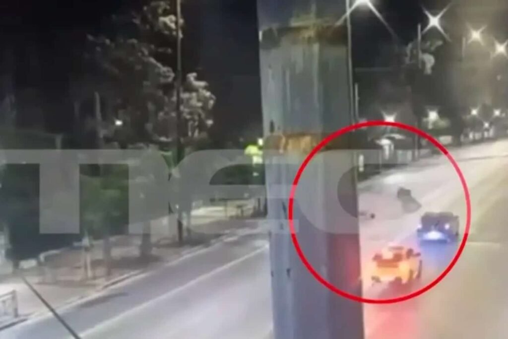 Σοβαρά Ερωτήματα για την Εμπλοκή της Τροχαίας σε Θανατηφόρο Τροχαίο: Η Οικογένεια Κάνει Λόγο για «Ακραία Εγκληματική Οδική Συμπεριφορά»