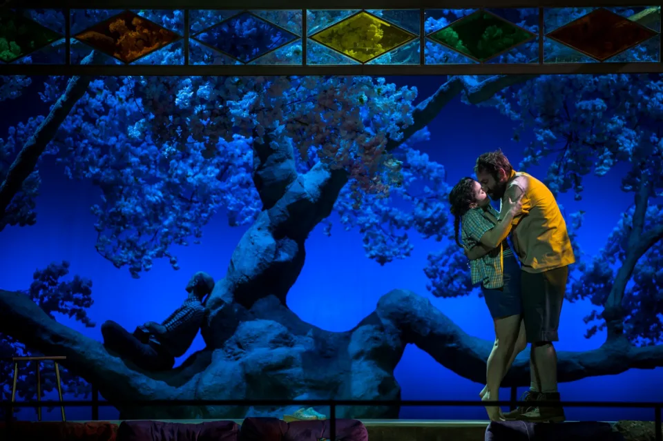 Παγκόσμια Ημέρα Θεάτρου: Το Εθνικό Θέατρο φέρνει ζωντανές μεταδόσεις στην Κάρπαθο και σε νέους προορισμούς