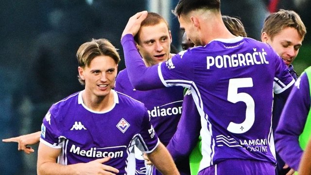 Ευρωπαϊκές βραδιές: Σοβαρή εμφάνιση της Φιορεντίνα, άδοξη πορεία για τη Γουλβς παρά την ισοπαλία