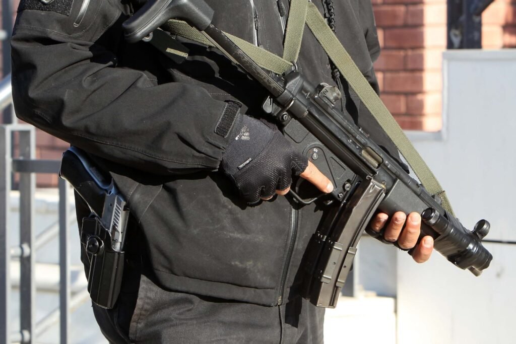 Εξιχνίαση Απόπειρας Ανθρωποκτονίας στη Νέα Μάκρη: Τέσσερις Τούρκοι Υπήκοοι Συνελήφθησαν, Αναζητείται Ακόμα Ένας