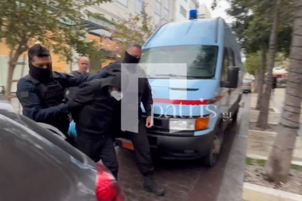 Ηράκλειο: Ξεκίνησε η δίκη για τη βάναυση κακοποίηση και θάνατο του τρίχρονου Άγγελου – Ισχυρές δυνάμεις ασφαλείας στο Δικαστικό Μέγαρο